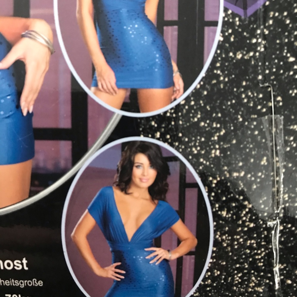 Dress - Picture 5 of 13
